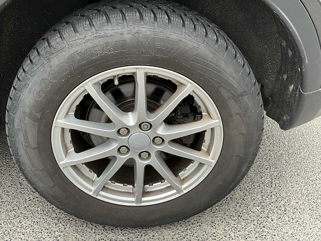 Land rover discovery sport- 2018 - afbeelding 10 van  29