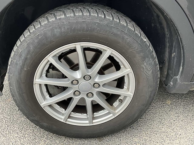 Land rover discovery sport- 2018 - afbeelding 11 van  29