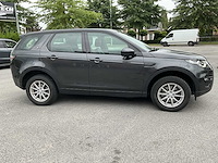 Land rover discovery sport- 2018 - afbeelding 26 van  29