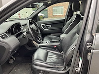 Land rover discovery sport- 2018 - afbeelding 2 van  29