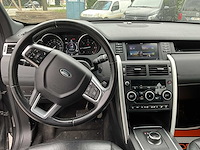 Land rover discovery sport- 2018 - afbeelding 3 van  29
