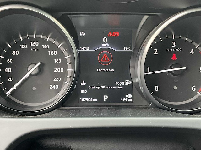 Land rover discovery sport- 2018 - afbeelding 6 van  29