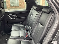 Land rover discovery sport- 2018 - afbeelding 9 van  29