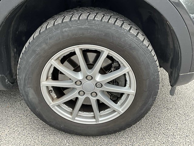 Land rover discovery sport- 2018 - afbeelding 13 van  29