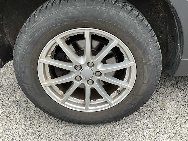 Land rover discovery sport- 2018 - afbeelding 14 van  29