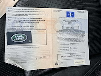 Land rover discovery sport- 2018 - afbeelding 21 van  29