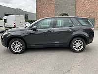 Land rover discovery sport- 2018 - afbeelding 12 van  29