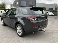 Land rover discovery sport- 2018 - afbeelding 23 van  29
