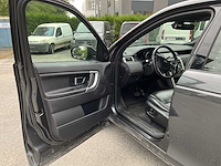 Land rover discovery sport- 2018 - afbeelding 29 van  29