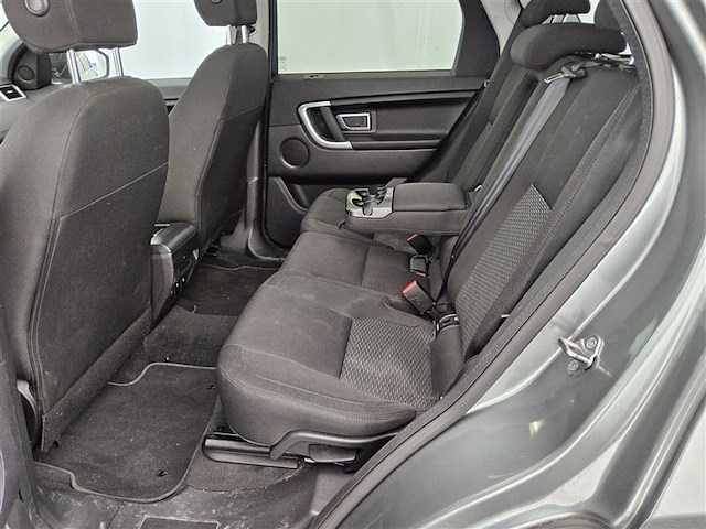 Land rover discovery sport 2.0, 2015 - afbeelding 4 van  17