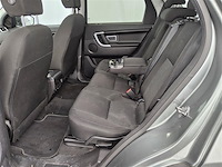 Land rover discovery sport 2.0, 2015 - afbeelding 4 van  17