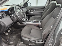 Land rover discovery sport 2.0, 2015 - afbeelding 5 van  17