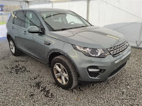 Land rover discovery sport 2.0, 2015 - afbeelding 12 van  17