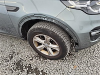 Land rover discovery sport 2.0, 2015 - afbeelding 13 van  17