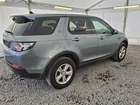 Land rover discovery sport 2.0, 2015 - afbeelding 14 van  17
