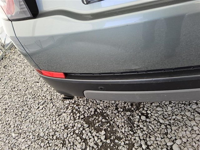 Land rover discovery sport 2.0, 2015 - afbeelding 16 van  17