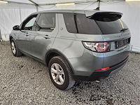 Land rover discovery sport 2.0, 2015 - afbeelding 17 van  17