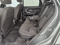 Land rover discovery sport 2.0, 2015 - afbeelding 12 van  17