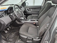 Land rover discovery sport 2.0, 2015 - afbeelding 13 van  17