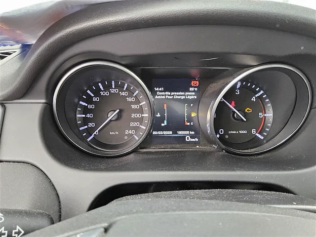 Land rover discovery sport 2.0, 2015 - afbeelding 16 van  17
