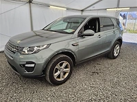 Land rover discovery sport 2.0, 2015