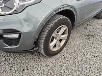 Land rover discovery sport 2.0, 2015 - afbeelding 2 van  17