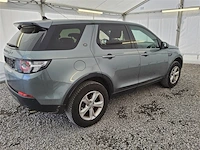 Land rover discovery sport 2.0, 2015 - afbeelding 6 van  17