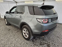 Land rover discovery sport 2.0, 2015 - afbeelding 9 van  17