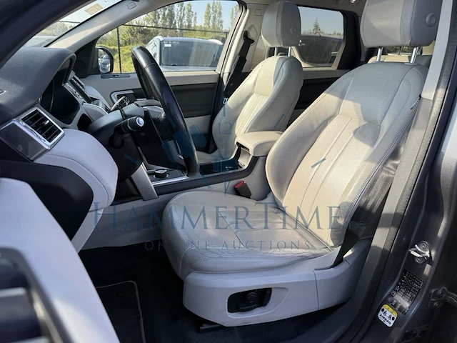 Land rover discovery sport 2.0 td4 hse 150 at, 2016 - afbeelding 2 van  34