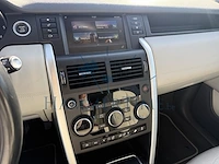 Land rover discovery sport 2.0 td4 hse 150 at, 2016 - afbeelding 7 van  34