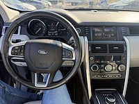 Land rover discovery sport 2.0 td4 hse 150 at, 2016 - afbeelding 9 van  34