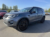 Land rover discovery sport 2.0 td4 hse 150 at, 2016