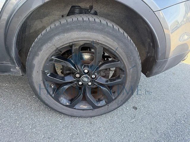 Land rover discovery sport 2.0 td4 hse 150 at, 2016 - afbeelding 16 van  34