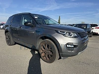 Land rover discovery sport 2.0 td4 hse 150 at, 2016 - afbeelding 23 van  34