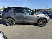 Land rover discovery sport 2.0 td4 hse 150 at, 2016 - afbeelding 29 van  34