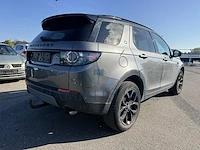 Land rover discovery sport 2.0 td4 hse 150 at, 2016 - afbeelding 30 van  34