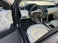 Land rover discovery sport 2.0 td4 hse 150 at, 2016 - afbeelding 3 van  34