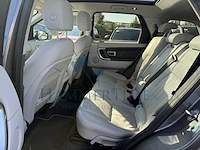 Land rover discovery sport 2.0 td4 hse 150 at, 2016 - afbeelding 14 van  34