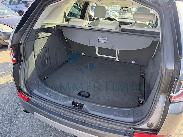 Land rover discovery sport 2.0 td4 hse 150 at, 2016 - afbeelding 18 van  34