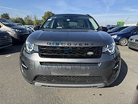 Land rover discovery sport 2.0 td4 hse 150 at, 2016 - afbeelding 12 van  34
