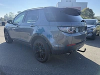 Land rover discovery sport 2.0 td4 hse 150 at, 2016 - afbeelding 32 van  34