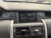 Land rover discovery sport 2.0 td4 se 150 at,2017 - afbeelding 10 van  36