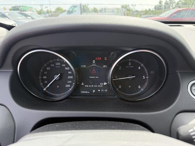 Land rover discovery sport 2.0 td4 se 150 at,2017 - afbeelding 11 van  36