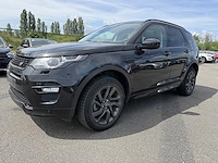 Land rover discovery sport 2.0 td4 se 150 at,2017 - afbeelding 1 van  36