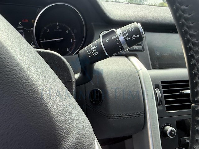 Land rover discovery sport 2.0 td4 se 150 at,2017 - afbeelding 13 van  36