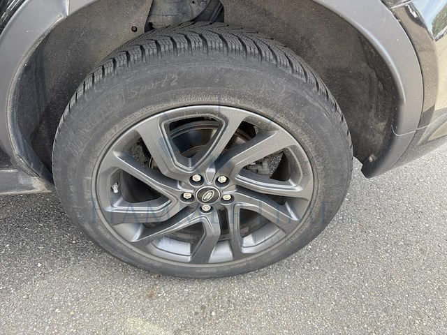 Land rover discovery sport 2.0 td4 se 150 at,2017 - afbeelding 18 van  36