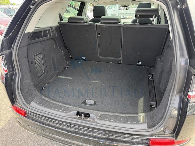 Land rover discovery sport 2.0 td4 se 150 at,2017 - afbeelding 20 van  36