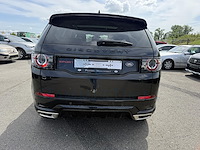 Land rover discovery sport 2.0 td4 se 150 at,2017 - afbeelding 33 van  36