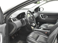 Land rover discovery sport 2016 - afbeelding 3 van  43