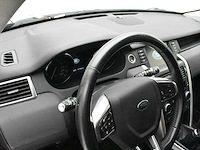 Land rover discovery sport 2016 - afbeelding 5 van  43